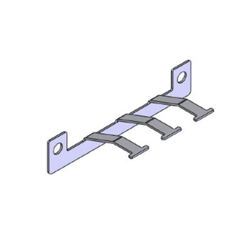 Icotek KEL-EMC 10: EMC Cable Assembly – 36522