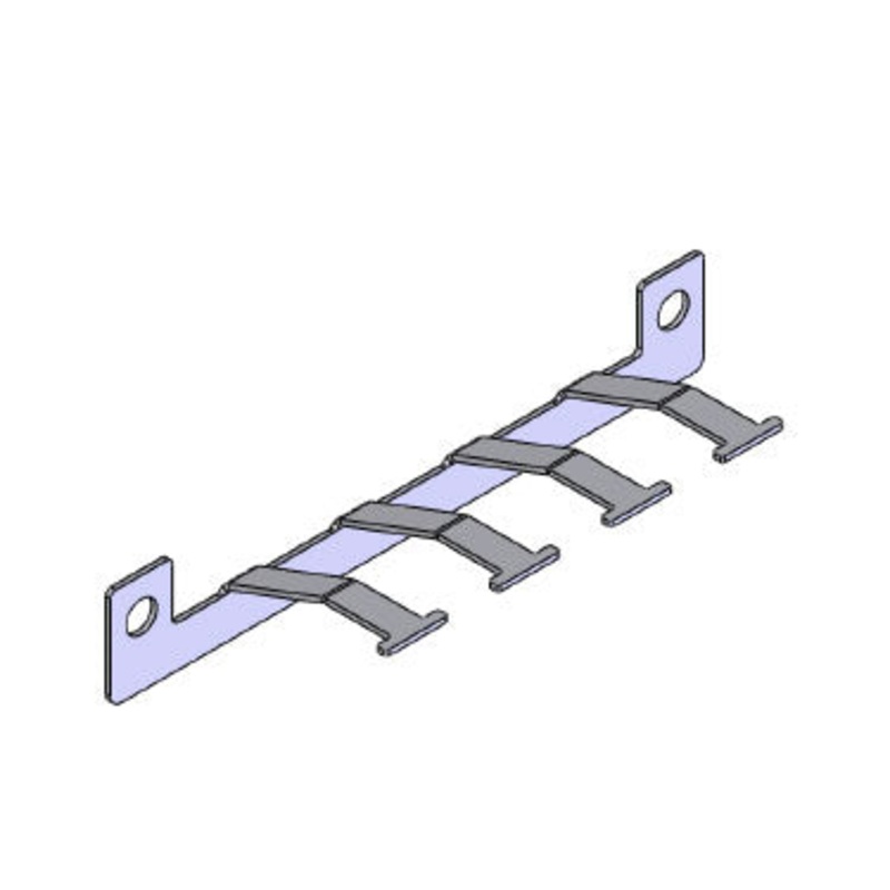 Icotek KEL-EMC 16|4: EMC Cable Assembly – 36524
