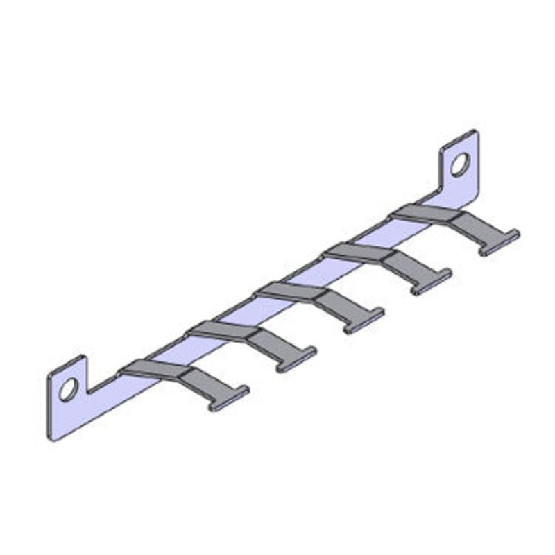Icotek KEL-EMC 24|5: EMC Cable Assembly – 36526