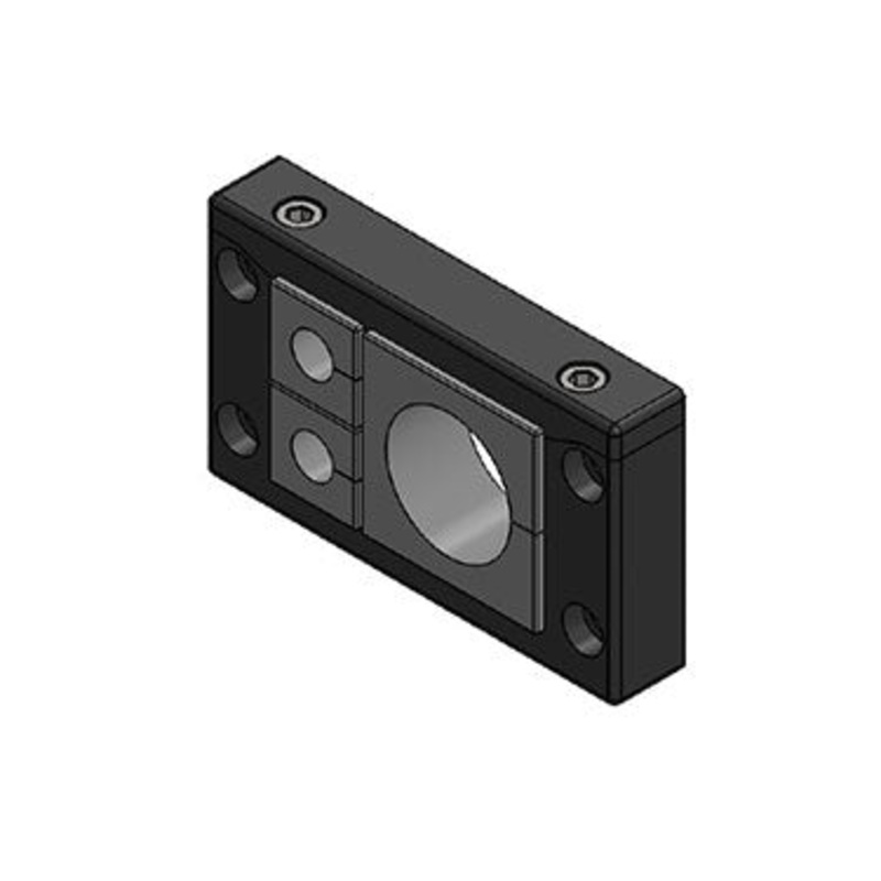Icotek KEL-ER 10|3 V2A: Cable Entry Frame – 48212.200