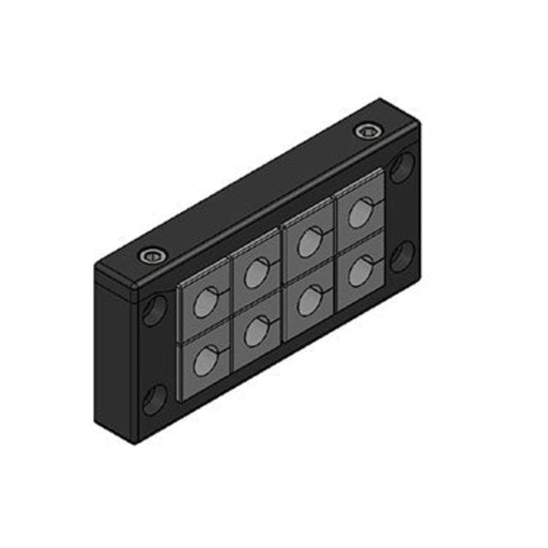 Icotek KEL-ER 16|8: Cable Entry Frame – 48168