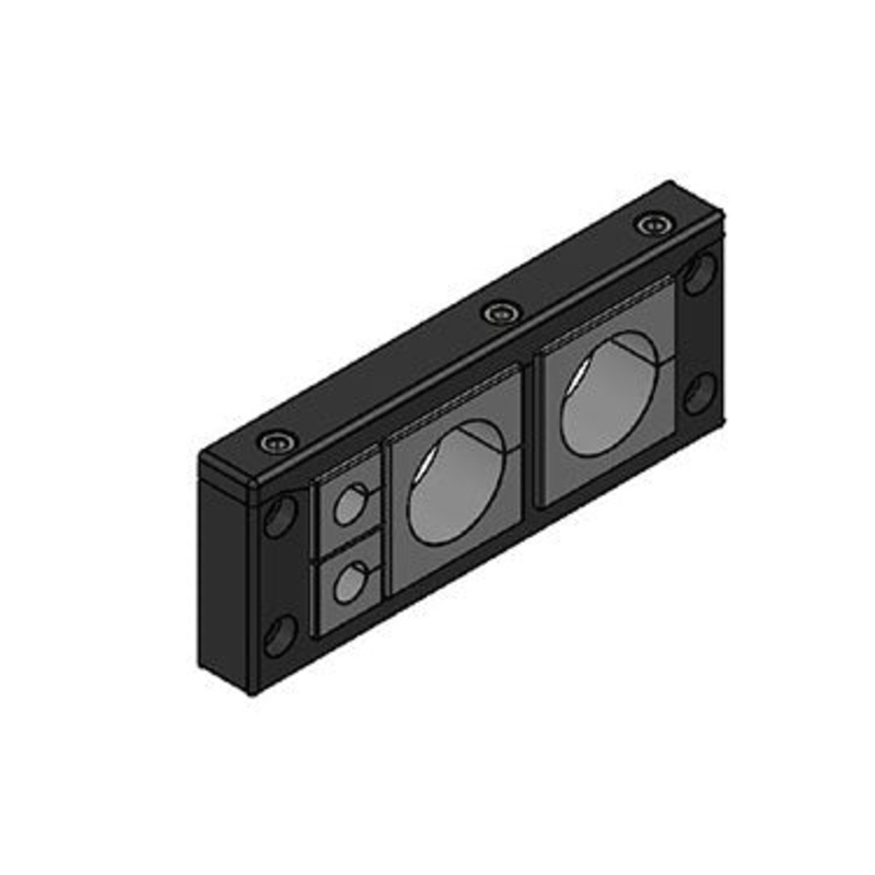Icotek KEL-ER 24|4 V2A: Cable Entry Frame – 48244.200