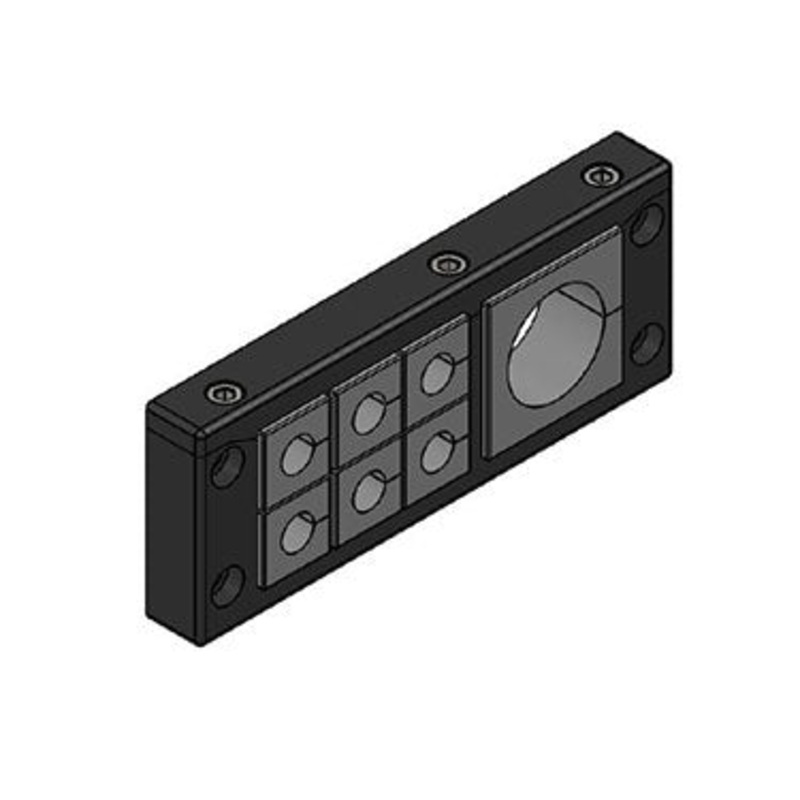 Icotek KEL-ER 24|7: Cable Entry Frame – 48247