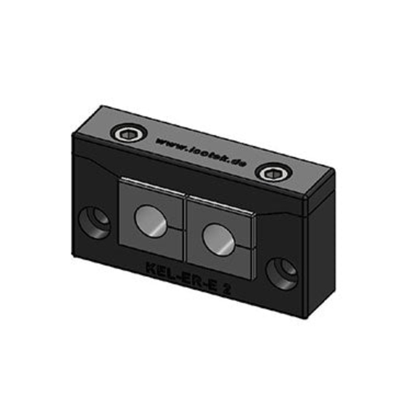 Icotek KEL-ER-E2 V2A: Cable Entry Frame – 48249.200