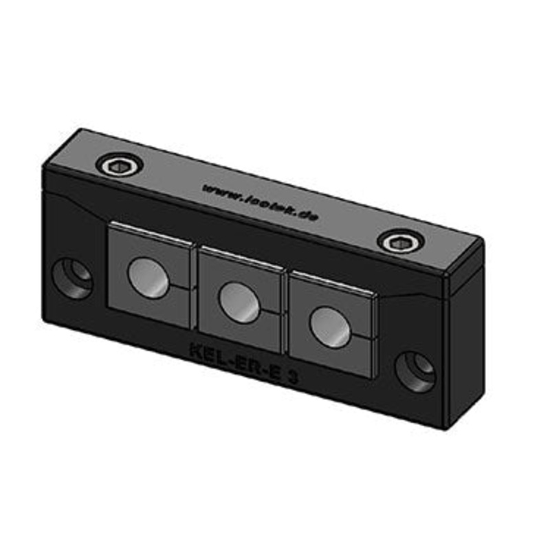 Icotek KEL-ER-E3: Cable Entry Frame – 48258