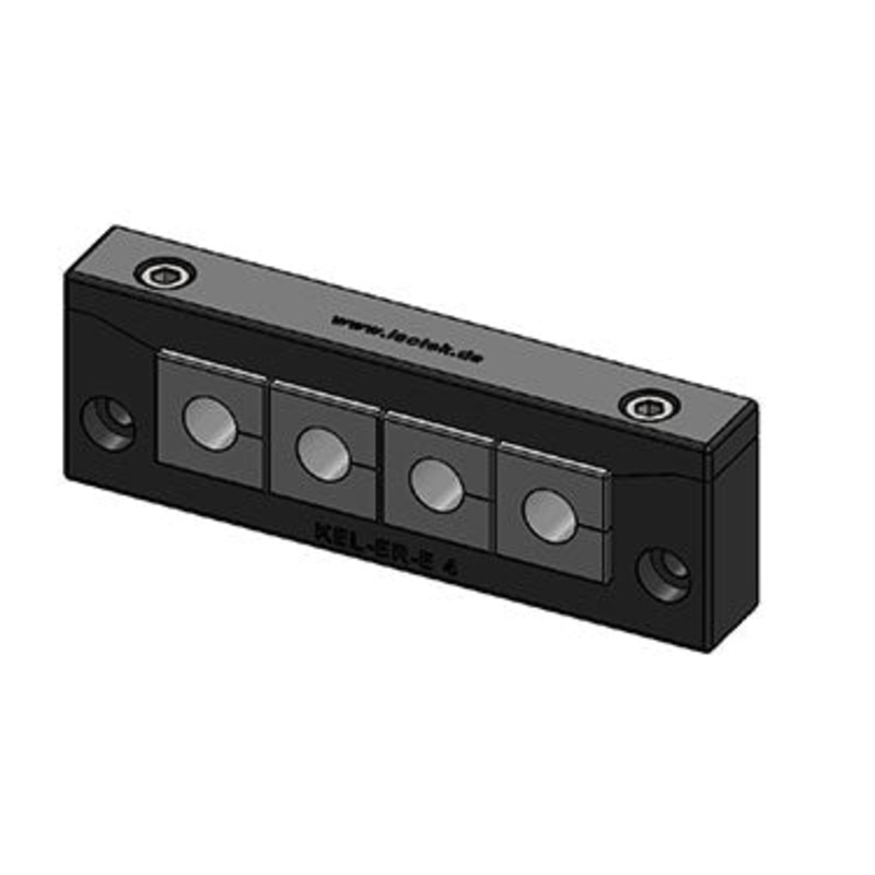 Icotek KEL-ER-E4 V2A: Cable Entry Frame – 48259.200