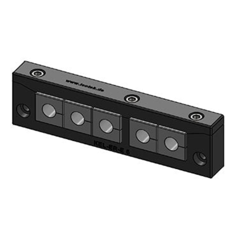 Icotek KEL-ER-E5: Cable Entry Frame – 48250