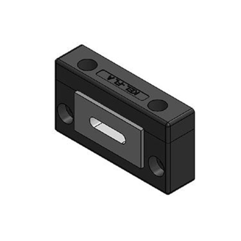 Icotek KEL-FL|A: Cable Entry Frame for Flat Cables – 46100