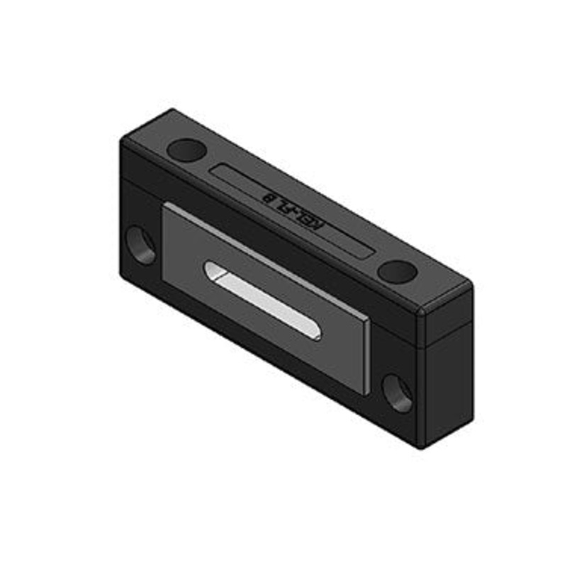 Icotek KEL-FL|B: Cable Entry Frame for Flat Cables – 46105