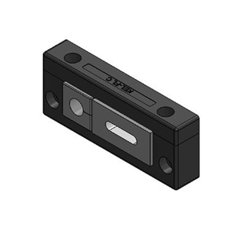 Icotek KEL-FL|C: Cable Entry Frame for Flat Cables – 46110