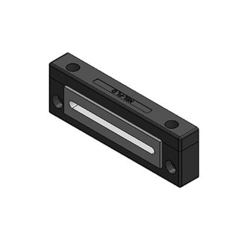 Icotek KEL-FL|D: Cable Entry Frame for Flat Cables – 46115