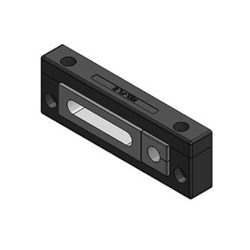 Icotek KEL-FL|E: Cable Entry Frame for Flat Cables – 46120