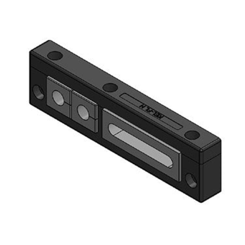 Icotek KEL-FL|H: Cable Entry Frame for Flat Cables – 46135