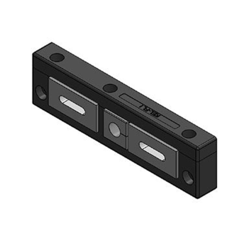 Icotek KEL-FL|I: Cable Entry Frame for Flat Cables – 46140