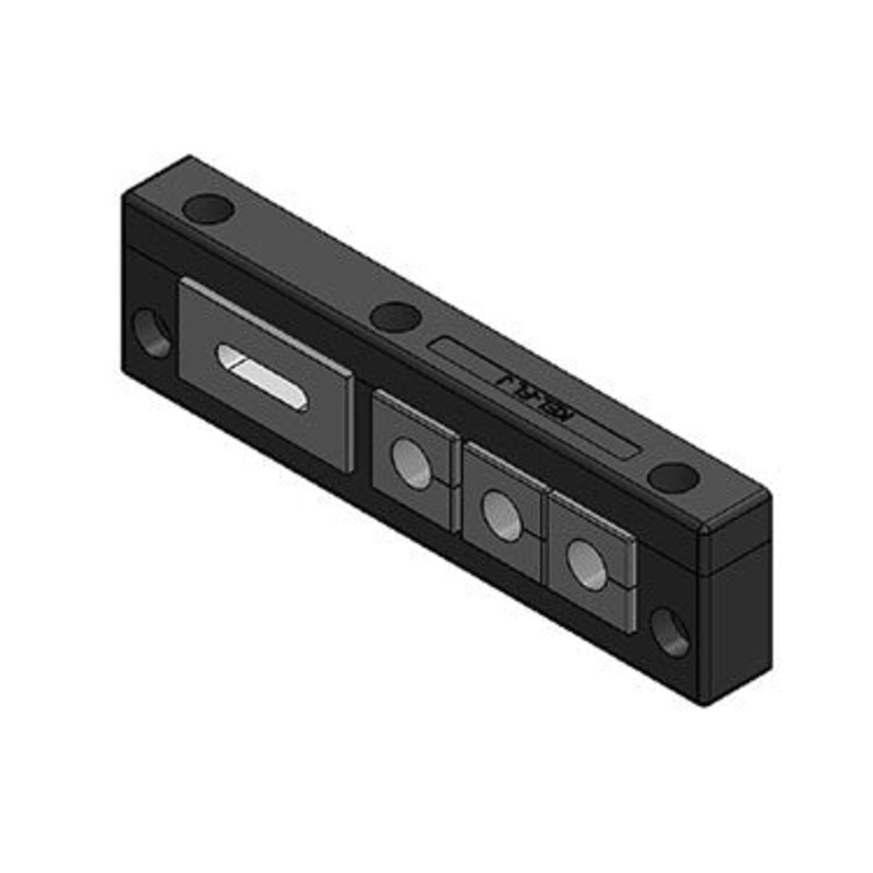 Icotek KEL-FL|J: Cable Entry Frame for Flat Cables – 46145