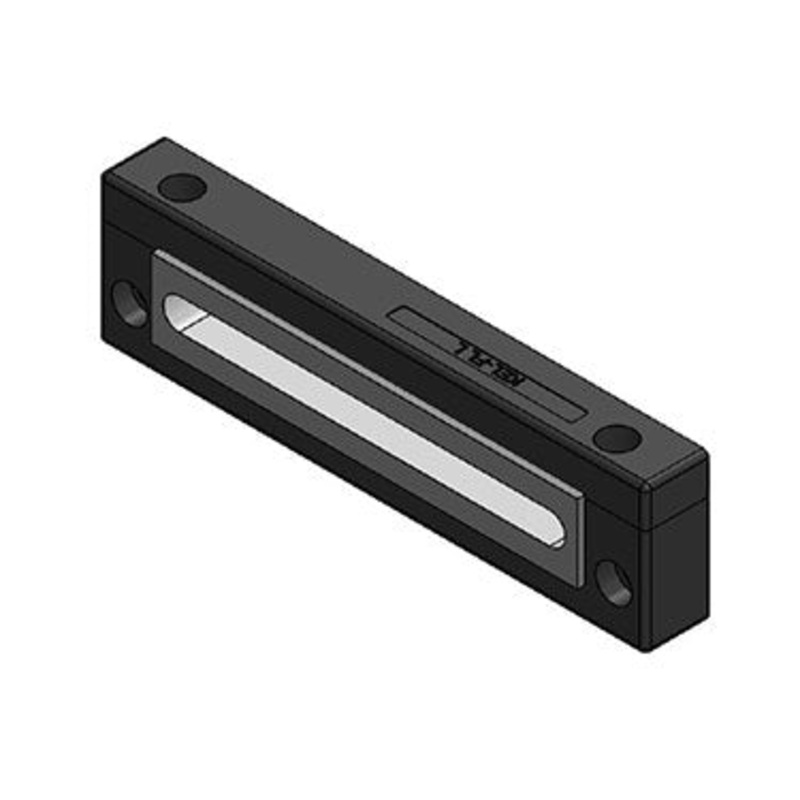 Icotek KEL-FL|L: Cable Entry Frame for Flat Cables – 46155