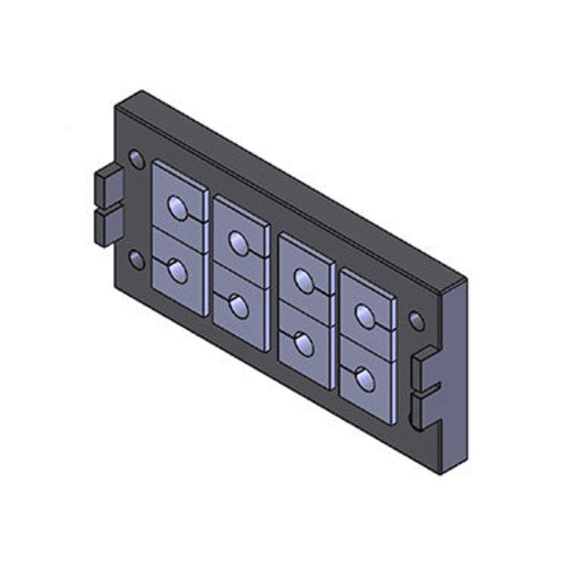 Icotek KEL-QUICK 16|8: Cable Entry Frame – 42418