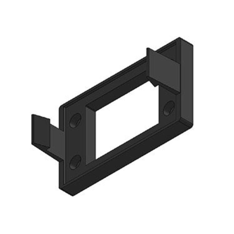 Icotek KEL-SNAP 10: Mounting Frame – 42039