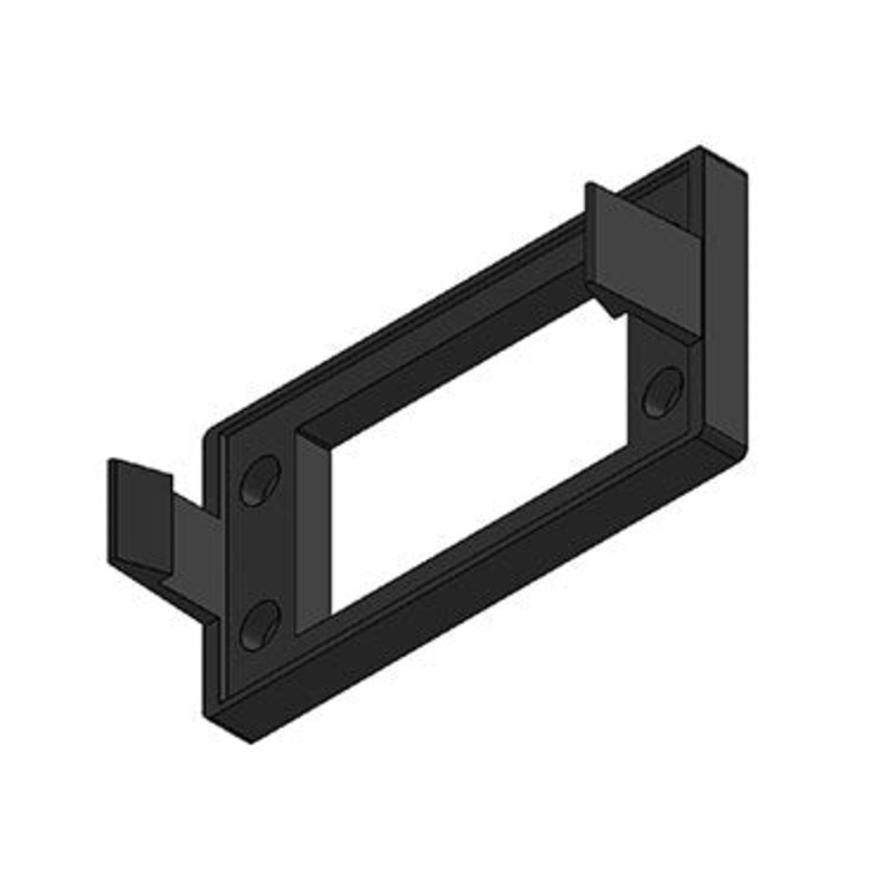 Icotek KEL-SNAP 16: Mounting Frame – 42040