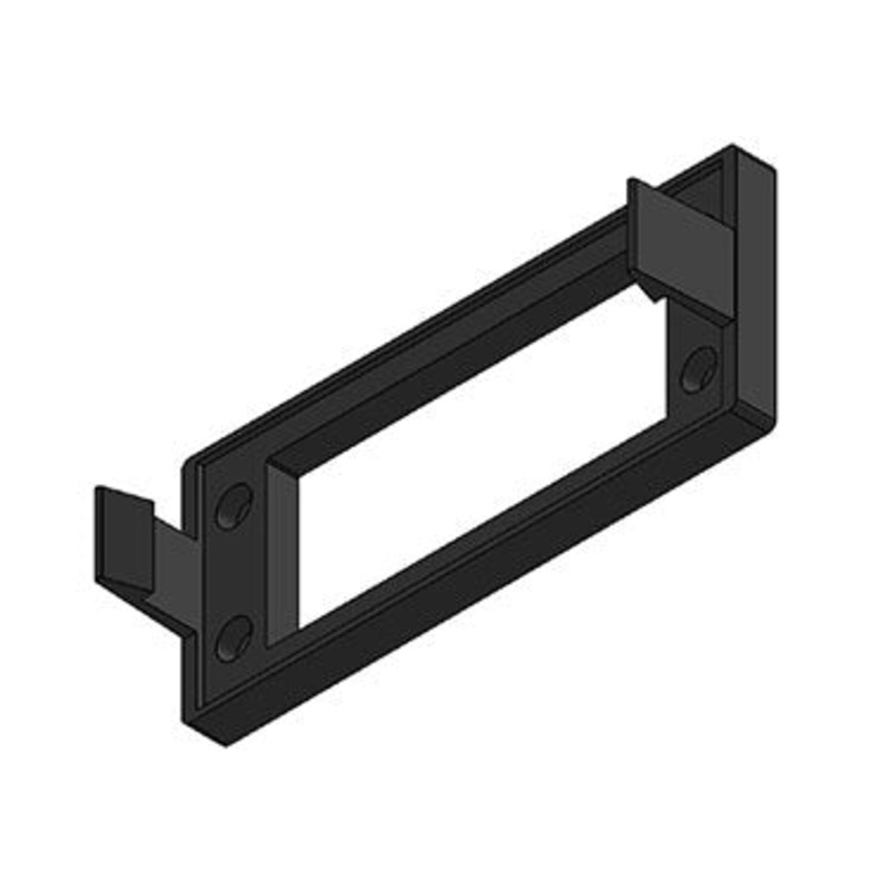 Icotek KEL-SNAP 24: Mounting Frame – 42042