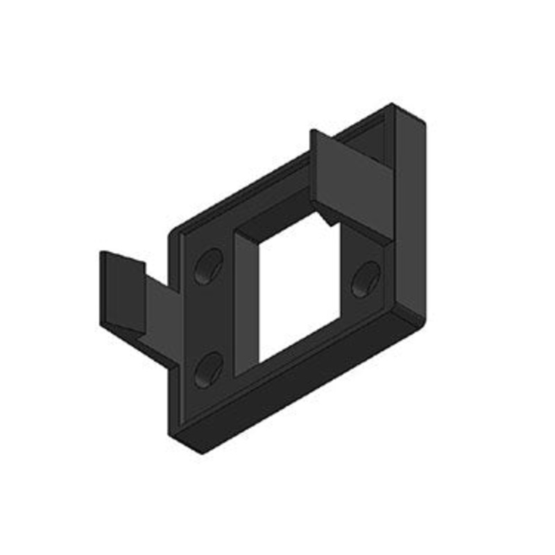 Icotek KEL-SNAP B4: Mounting Frame – 42038