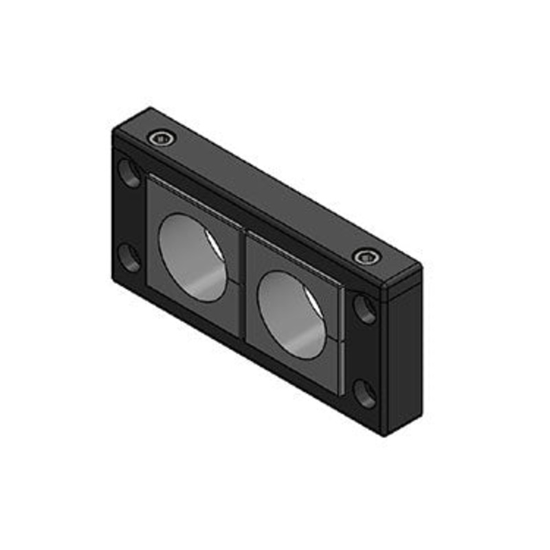 Icotek KEL-U 16|2 V2A: Cable Entry Frame – 54162.200