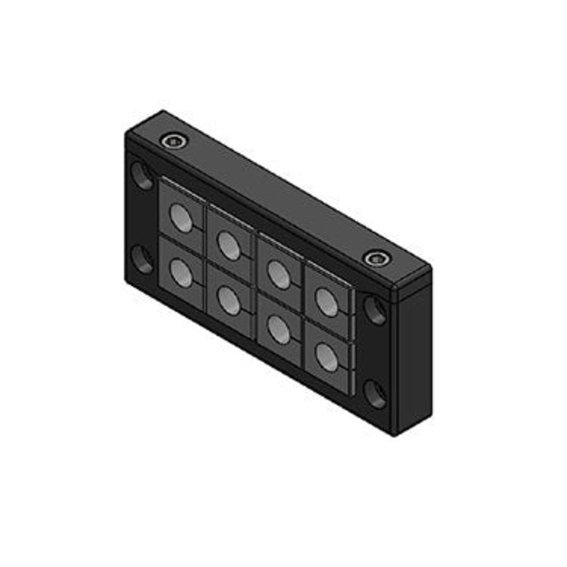 Icotek KEL-U 16|8: Cable Entry Frame – 54168