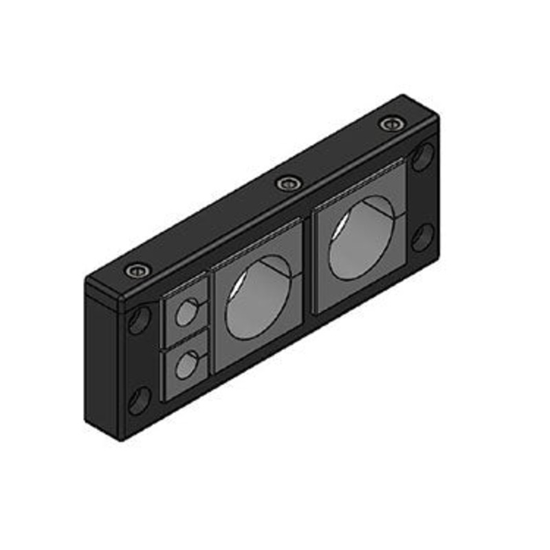 Icotek KEL-U 24|4 V2A: Cable Entry Frame – 54244.200