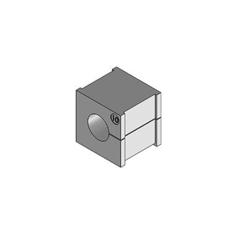 Icotek KT 10 gy: Cable Grommets, small – 41210 (10 Pack)