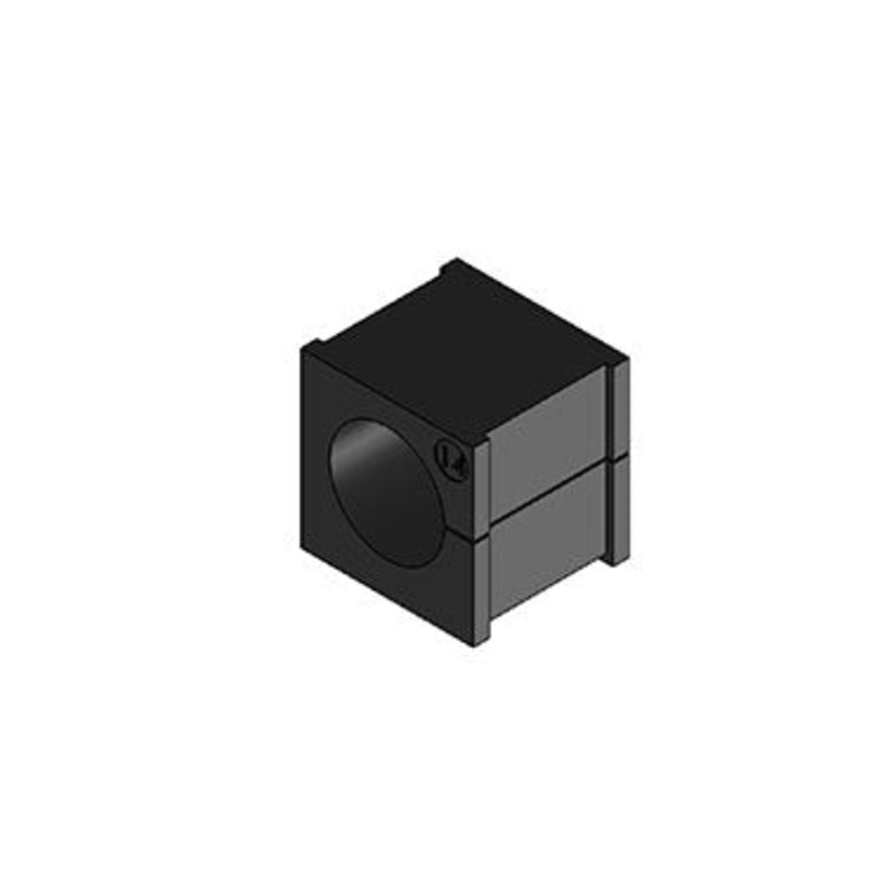 Icotek KT 14 bk: Cable Grommets, small – 41314 (10 Pack)