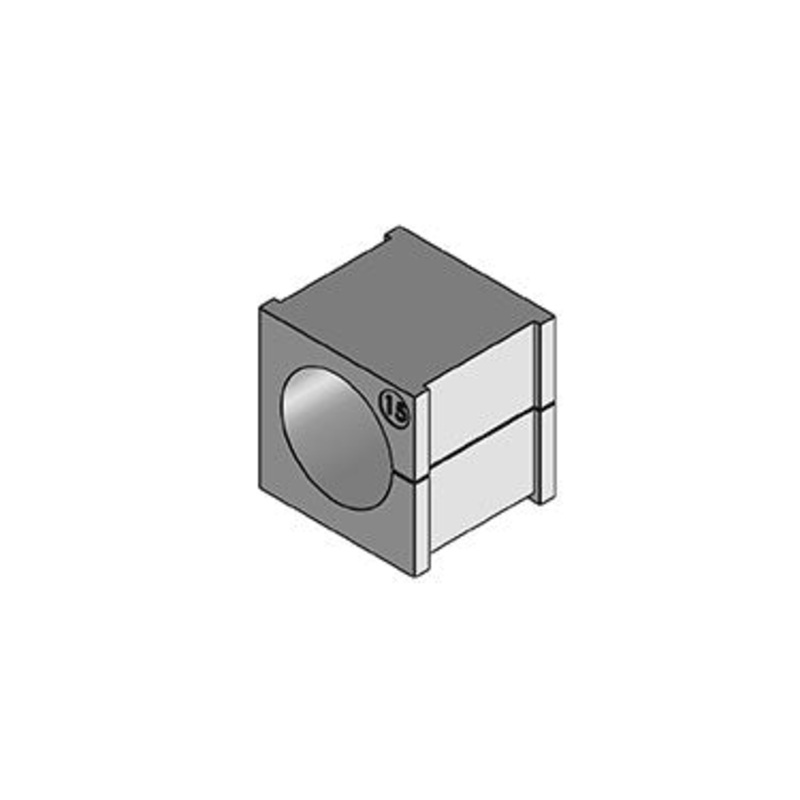 Icotek KT 15 gy: Cable Grommets, small – 41215 (10 Pack)