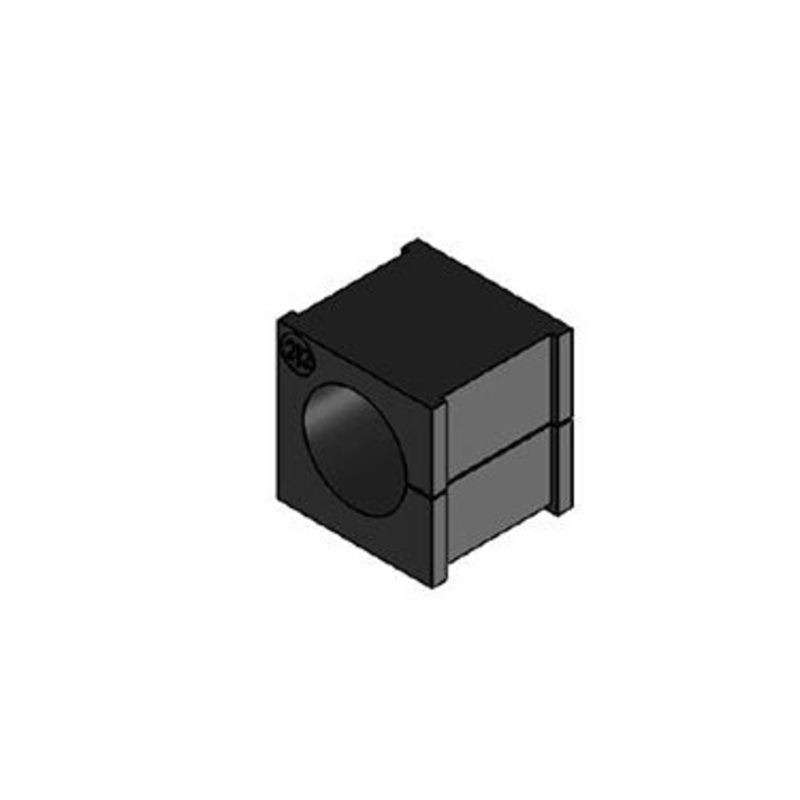 Icotek KT 2|2 bk: Cable Grommets, small – 39936 (10 Pack)