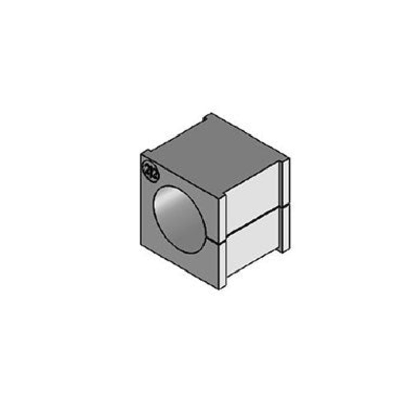 Icotek KT 2|2 gy: Cable Grommets, small – 39935 (10 Pack)
