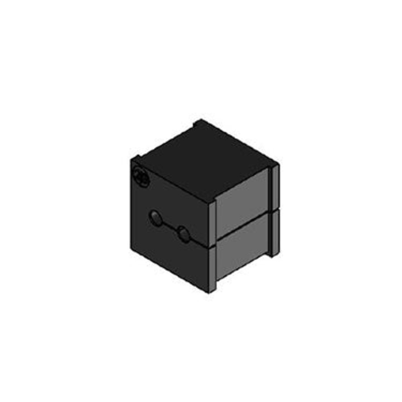 Icotek KT 2|3 bk: Cable Grommets, small – 39940 (10 Pack)