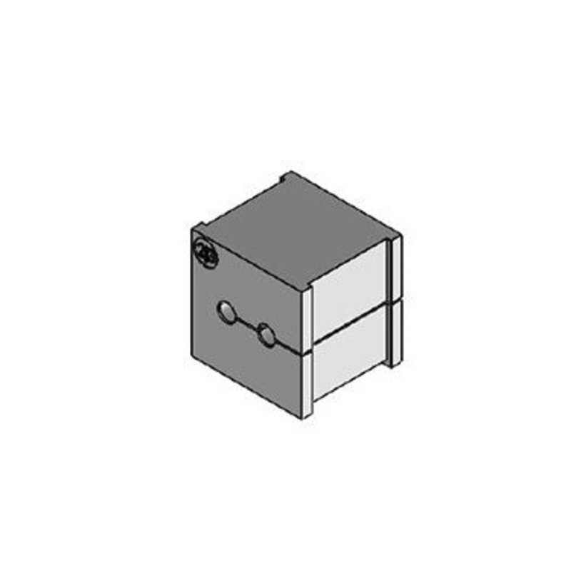 Icotek KT 2|3 gy: Cable Grommets, small – 39939 (10 Pack)