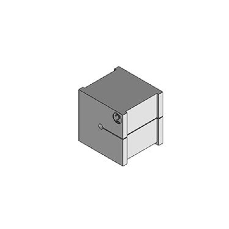 Icotek KT 2 gy: Cable Grommets, small – 39934 (10 Pack)