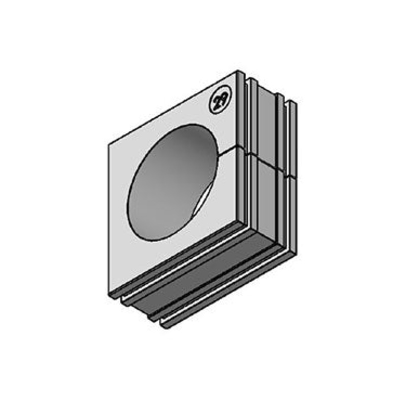Icotek KT 29 gy: Cable Grommets, Large – 41229