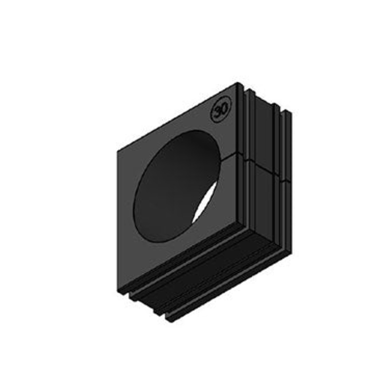 Icotek KT 30 bk: Cable Grommets, Large – 41330
