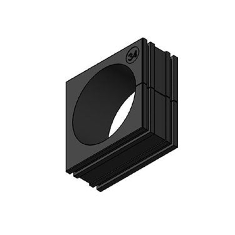 Icotek KT 34 bk: Cable Grommets, Large – 41334
