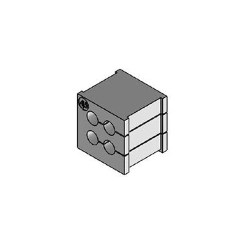 Icotek KT 4|5 gy: Cable Grommets, small – 39908 (10 Pack)