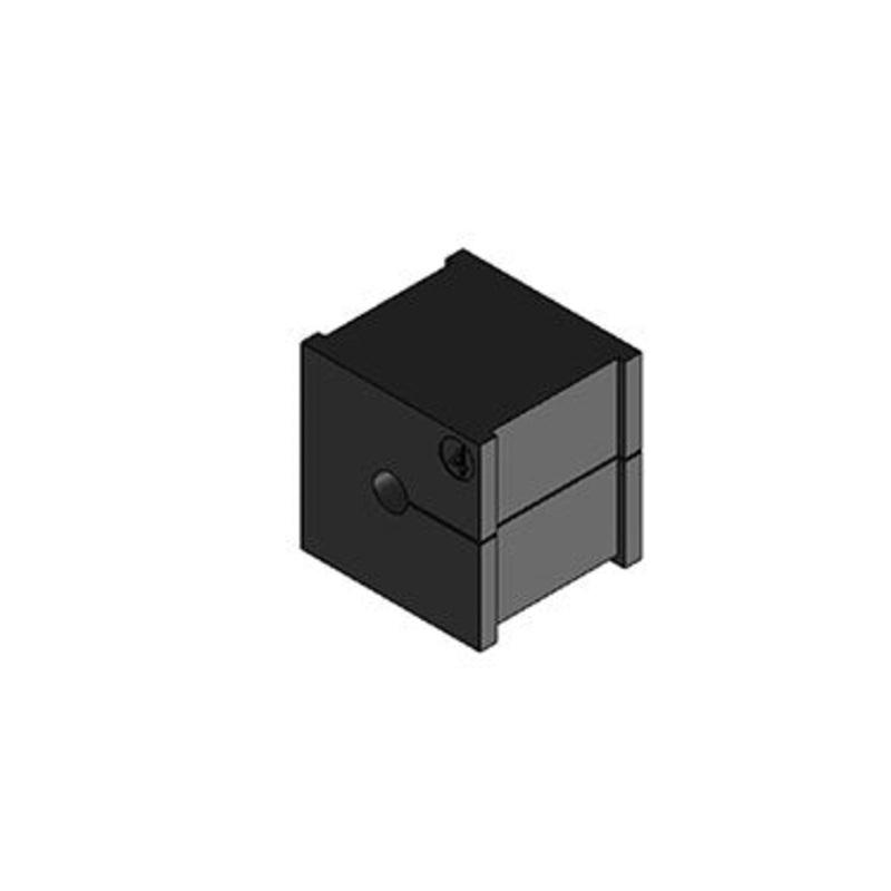 Icotek KT 4 bk: Cable Grommets, small – 41304 (10 Pack)