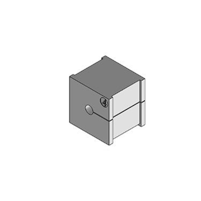 Icotek KT 4 gy: Cable Grommets, small – 41204 (10 Pack)