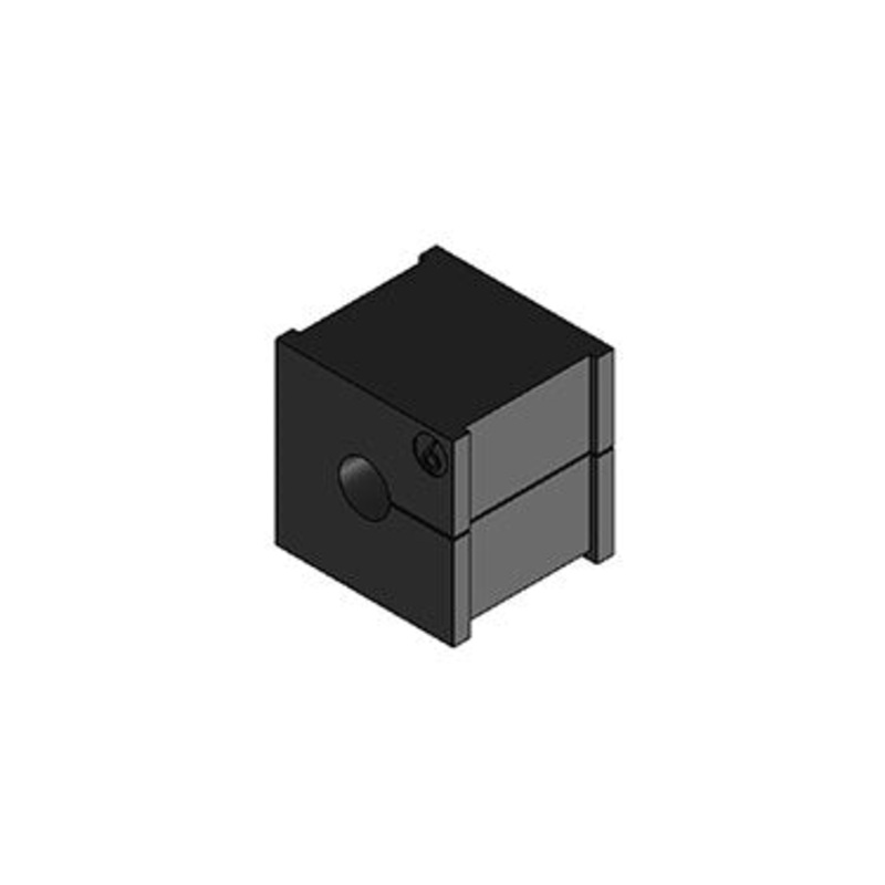 Icotek KT 6 bk: Cable Grommets, small – 41306 (10 Pack)