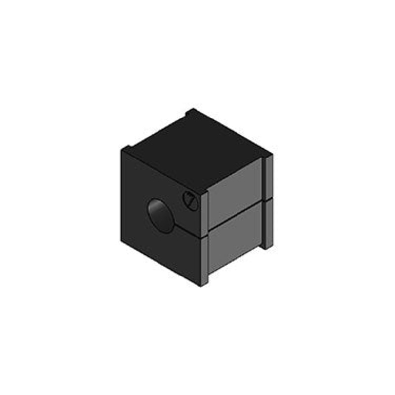 Icotek KT 7 bk: Cable Grommets, small – 41307 (10 Pack)