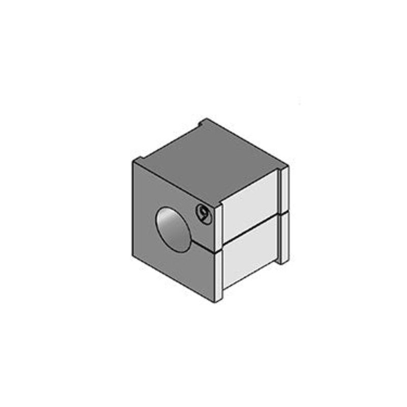 Icotek KT 9 gy: Cable Grommets, small – 41209 (10 Pack)