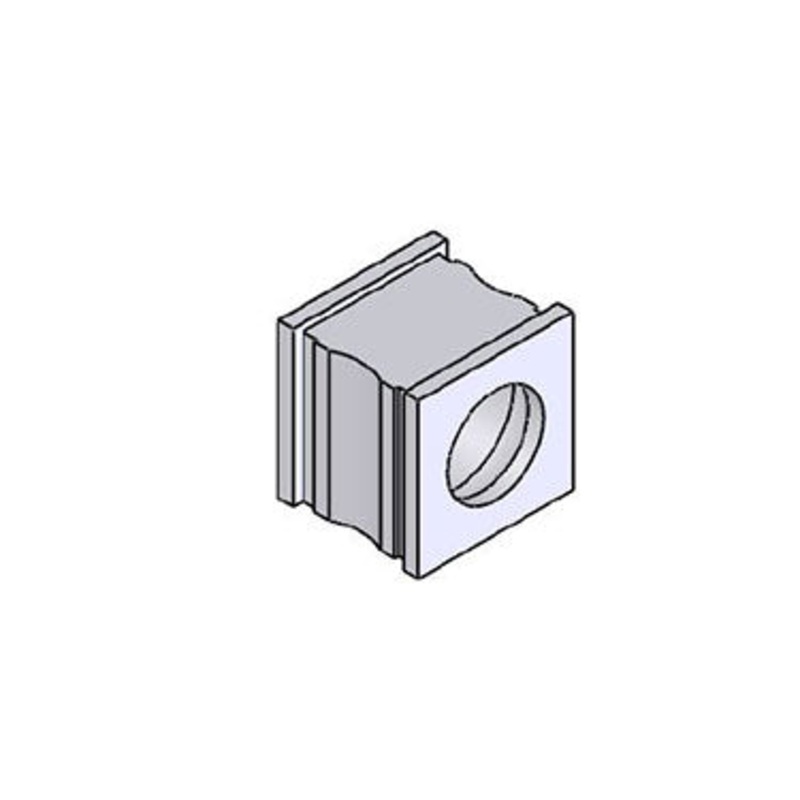 Icotek KTMB-E: Multi-Range Cable Grommets, Small – 41440 (10 Pack)