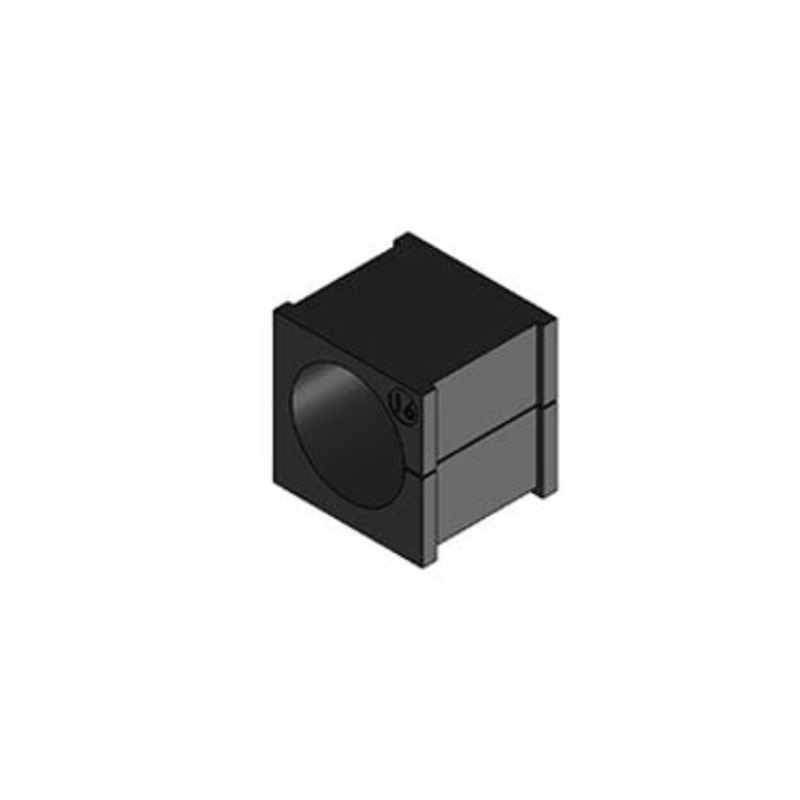 Icotek KTs 16 bk: Cable Grommets, small – 39912 (10 Pack)