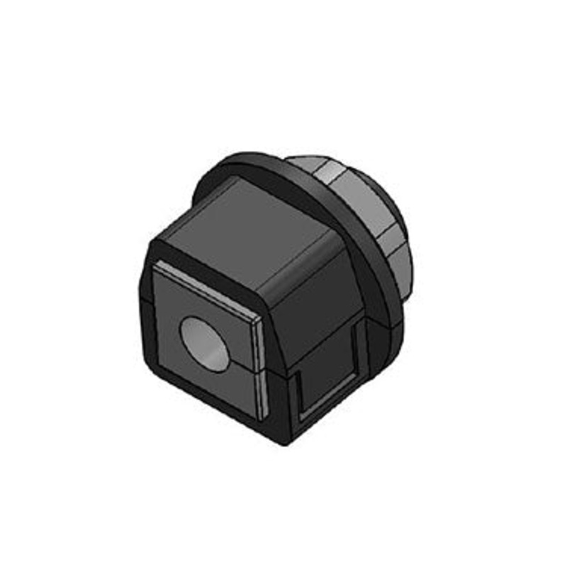 Icotek KVT 20 bk: Split Cable Glands – 45024