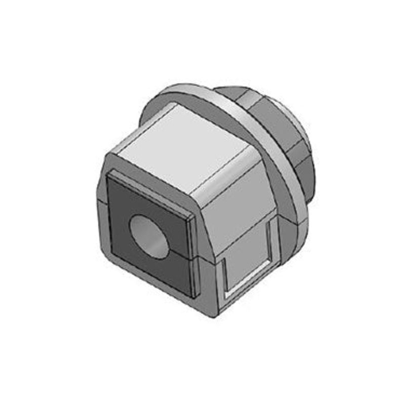 Icotek KVT 20 gy: Split Cable Glands – 45034