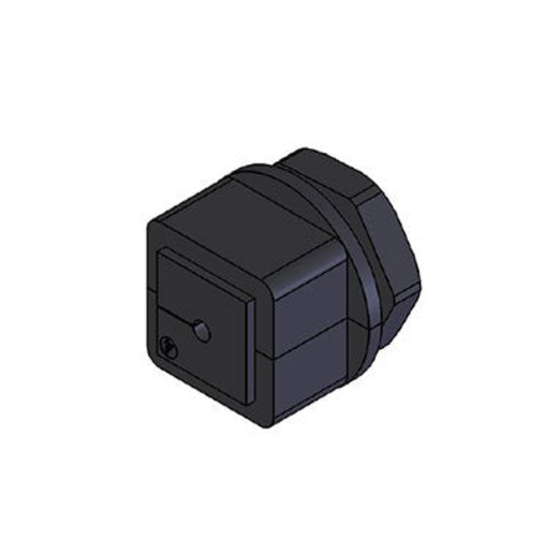 Icotek KVT 25 bk: Split Cable Glands – 45025